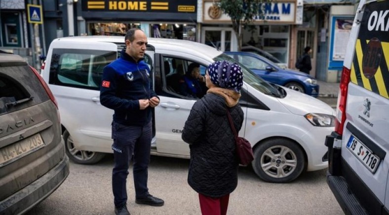 "Ameliyat olacağız" yalanıyla dilencilik yaptılar