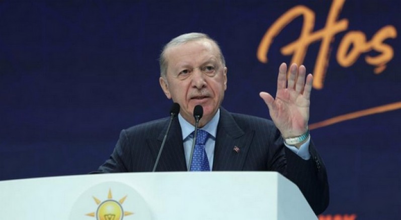 Amerika-İsrail saldırılarından üzüntü ve endişe duyuyoruz