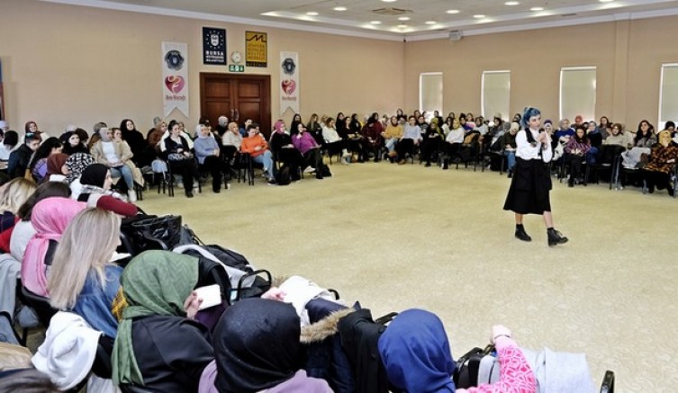 Ana Kucağı öğretmenleri ikinci döneme hazır