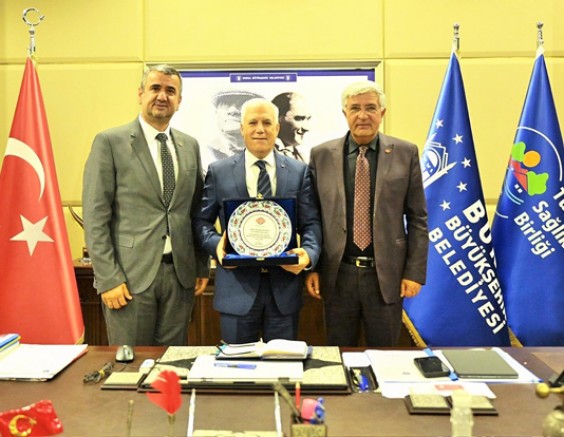 ANASİAD'dan Bozbey’e güçlü destek