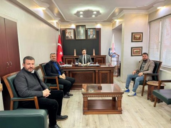 ANASİAD’dan Bursa Yenişehir’e müjde var