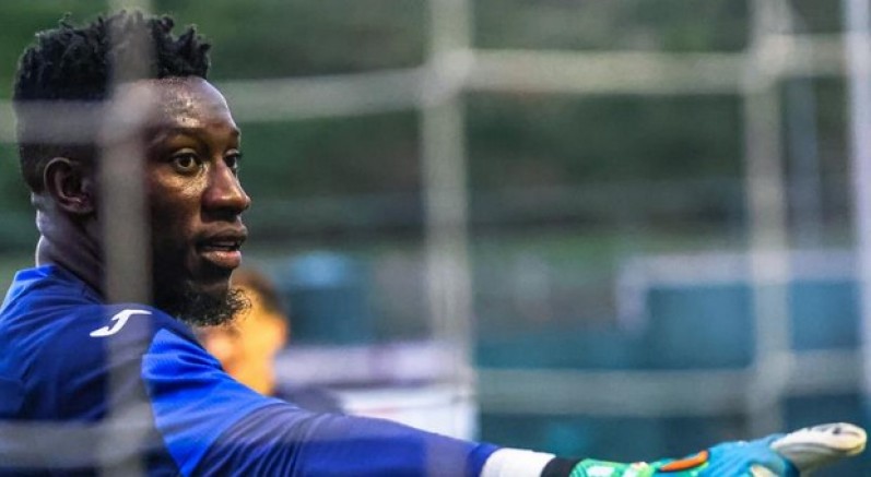 Andre Onana performansıyla tartışılıyor