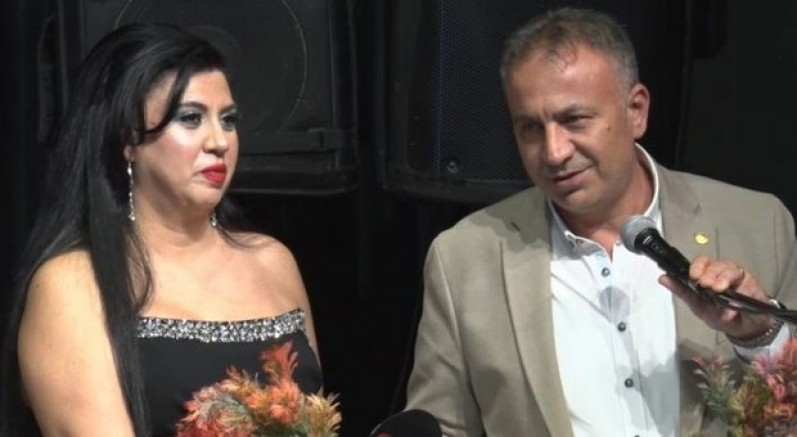Ankara’da "Anadolu Ateşi" konseri