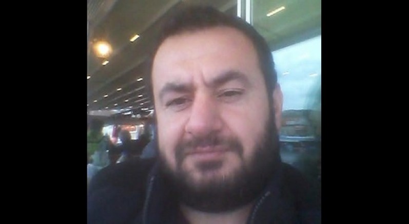 Ankara'da otomobilin çarptığı yaya ağır yaralandı