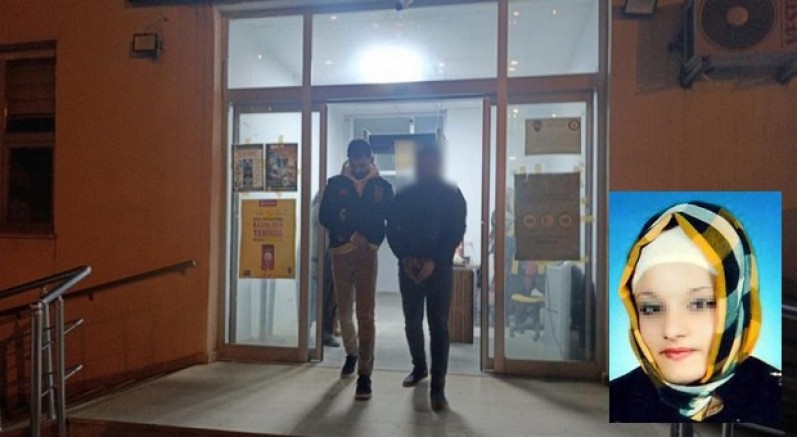 Anne ve üvey ağabeye ağırlaştırılmış müebbet hapis