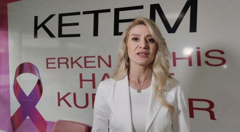 Anneme refaketçi geldim, hayatım kurtuldu