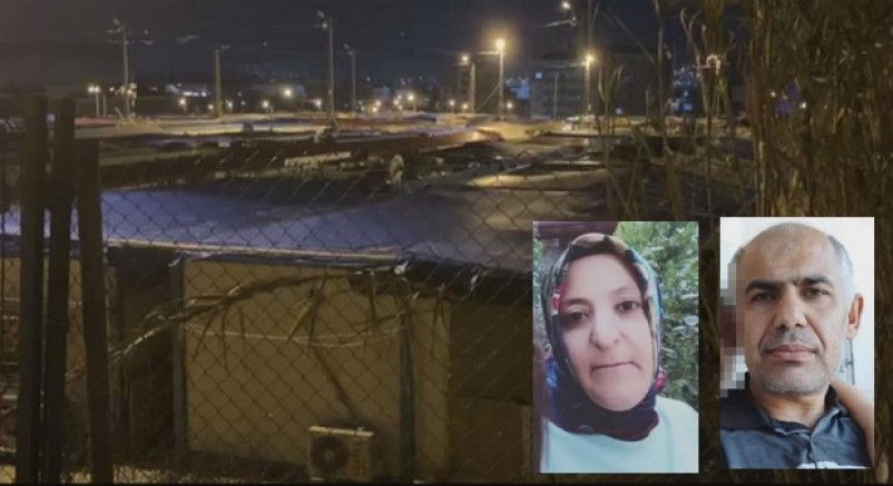 Annenin ardından baba da hayatını kaybetti