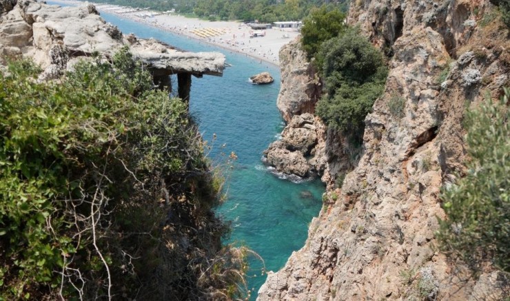 Antalya değil dünya kaybeder