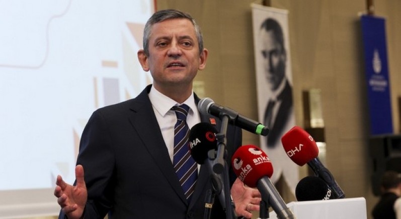 Ara seçim kararı alınmalı