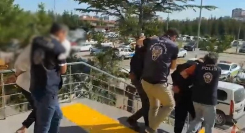 Araç kiralamak isteyen 51 vatandaş dolandırıldı