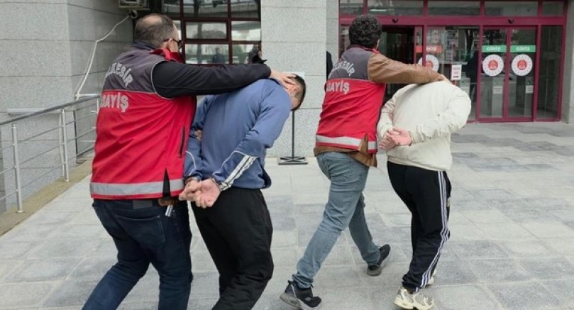 Araştırma görevlisinin ölümüyle ilgili 2 kişi tutuklandı