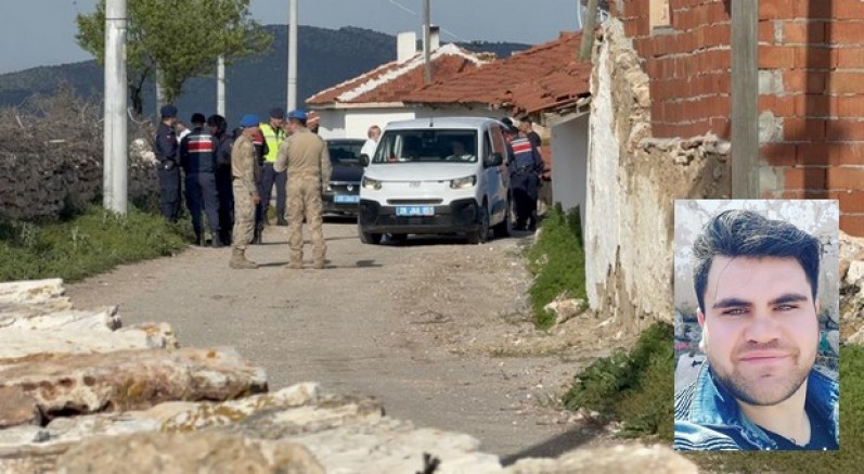 "Arazi" kavgası kanlı bitti: 1 ölü, 2 yaralı