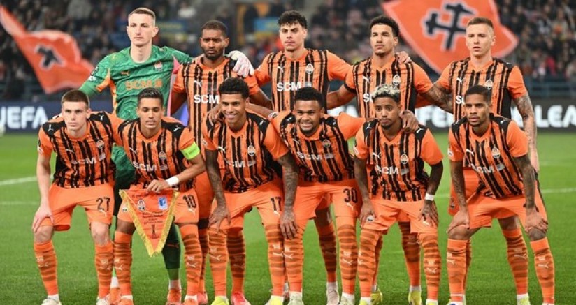 Arda Turan, Ukrayna Ligi'nde şampiyon oldu