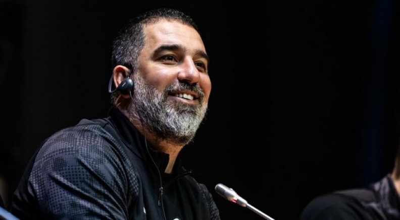 Arda Turan, yılın teknik direktörü seçildi