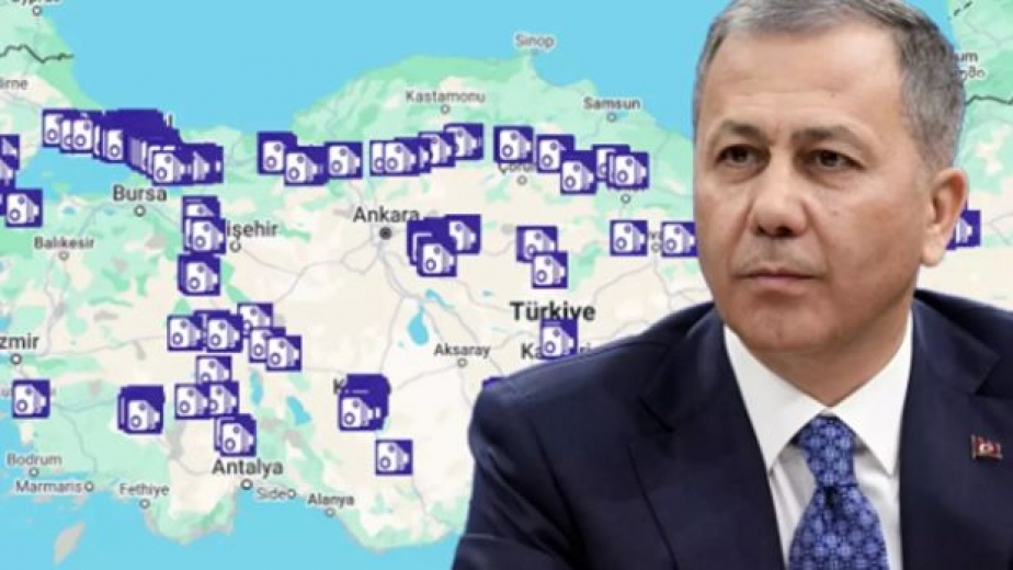 Arife gününde kaç kişiye radar cezası uygulandı?