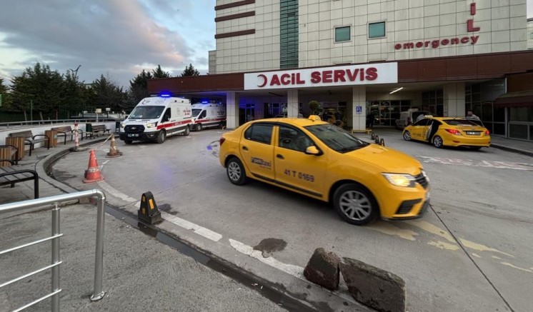 Arkadaşını bıçaklayarak öldürdü