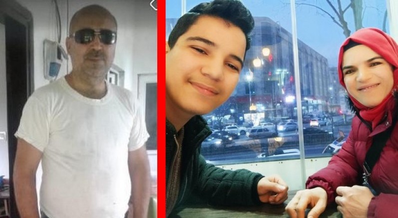 Arnavutköy'de aile dehşetinin detayları ortaya çıktı
