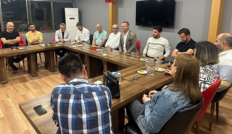 ARNİAD’dan kültürel faaliyetlere destek