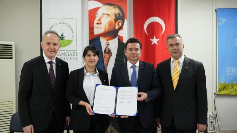 Artık Bursa'da köpek sahiplenmek için bir neden daha var!