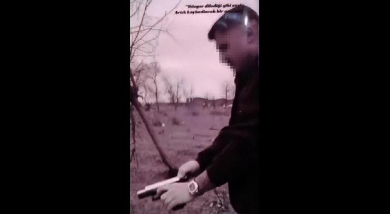 Artık kaybedecek bir şeyimiz yok