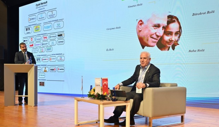 Artık kazanma zamanı