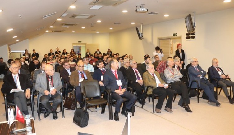 Artroplasti uzmanları Bursa'da buluştu