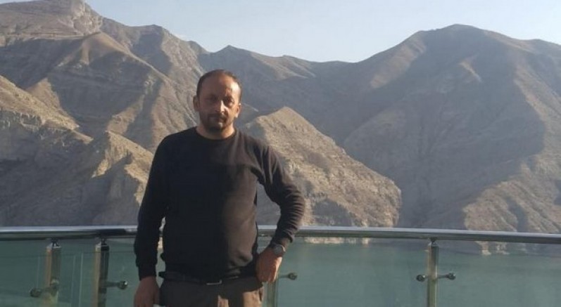 Artvin’de araç içinde ölü bulundu