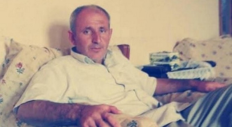 Asansör boşluğuna düşen adam hayatını kaybetti