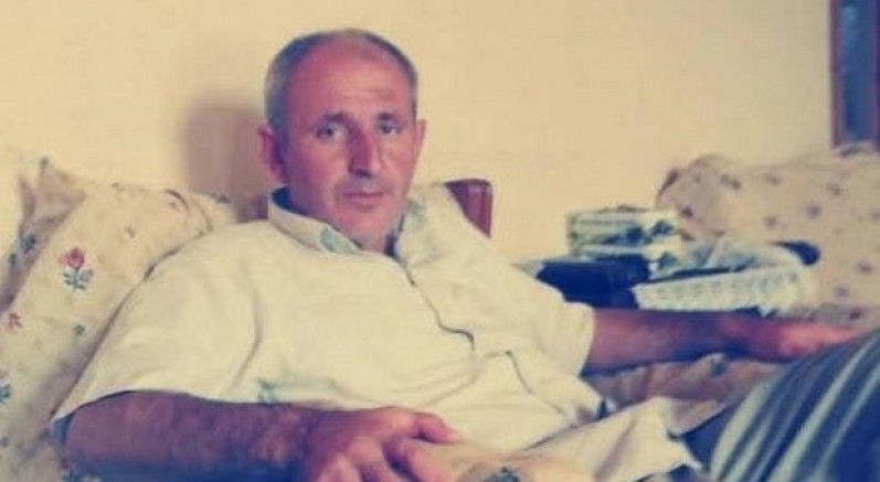 Asansör boşluğuna düşüp hayatını kaybetti
