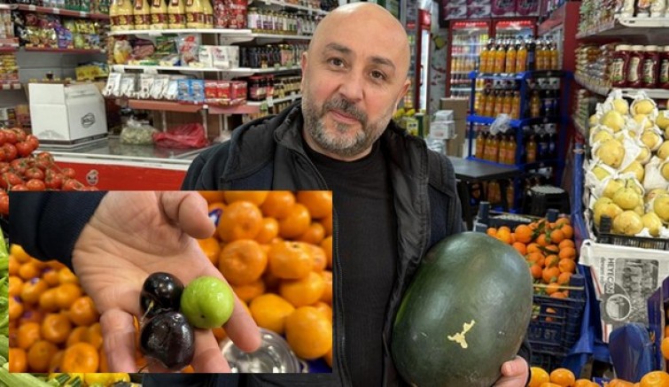Aşerenler için Singapur'dan geliyor