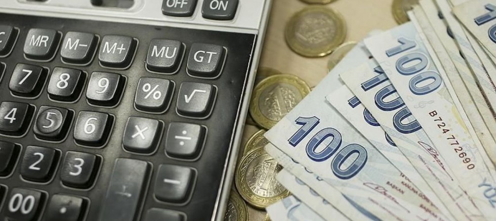 Asgari ücret;  '25 bin TL hayırlı olsun'