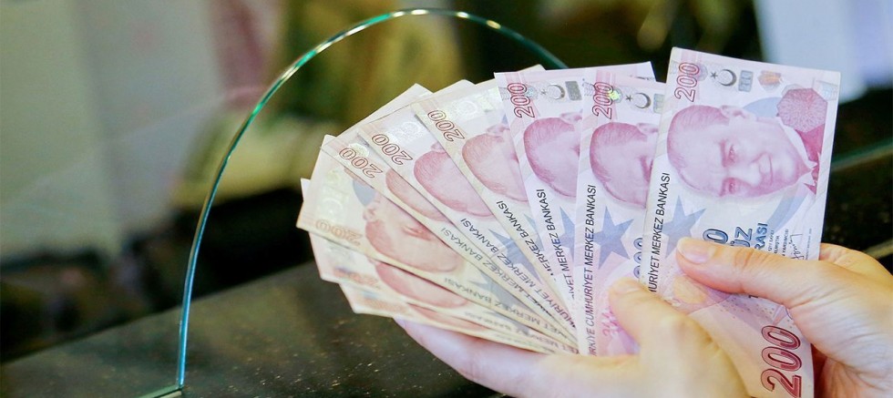 Asgari ücret ile emekli maaşı için çarpıcı karşılaştırma!