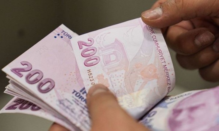 Asgari ücret ve emekli maaşı için yeni hamle!