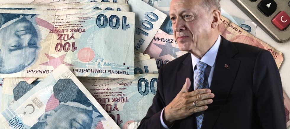 Asgari ücrete ara zam mı geliyor?