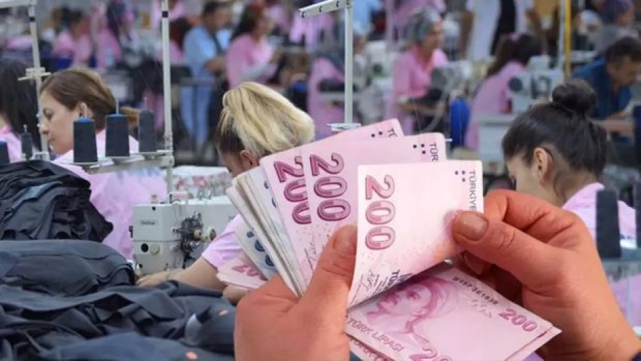 Asgari ücrete temmuzda zam​ var mı?