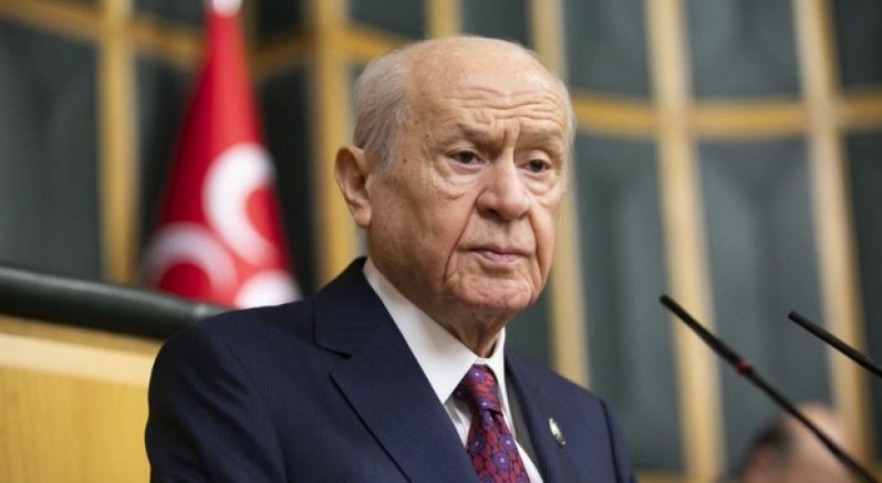 Asıl yönetim değişimi İsrail'de yaşanmalıdır
