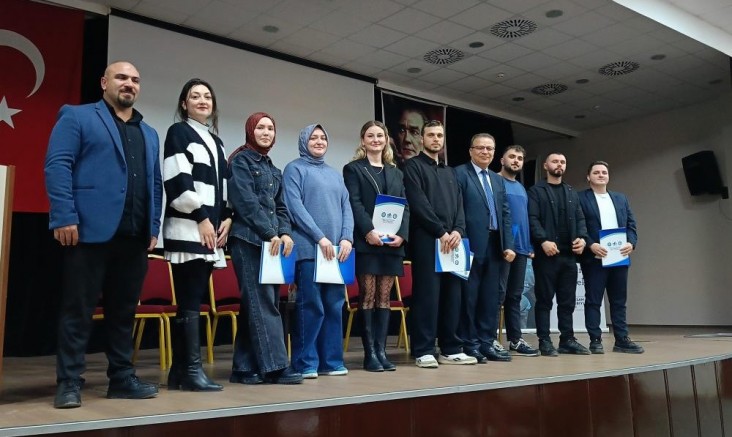 Asım Kocabıyık, çok sayıda etkinlikle anıldı