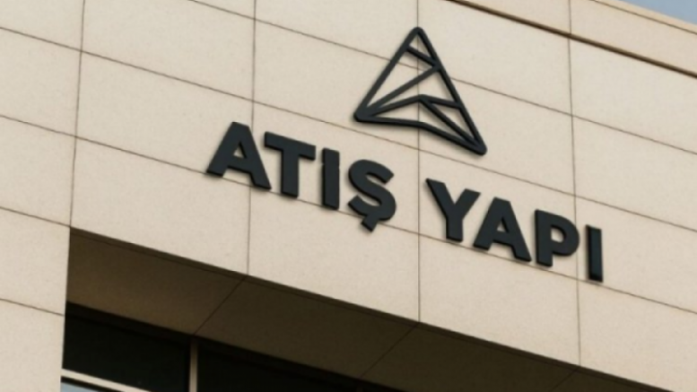 Atış Yapı'dan yeni açıklama; Faaliyet başladı...