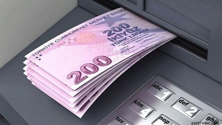 ATM'ye giderken hüsrana uğramayın; Artık o paralar yok
