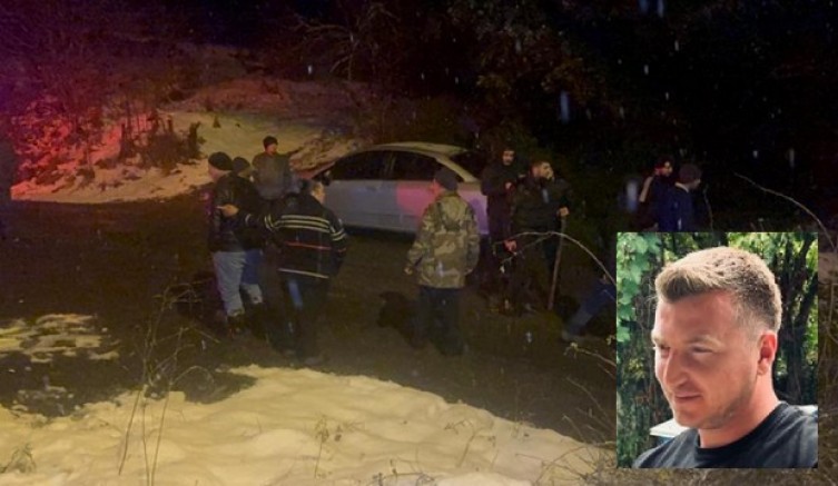 Ava gitti, haber alınamıyor