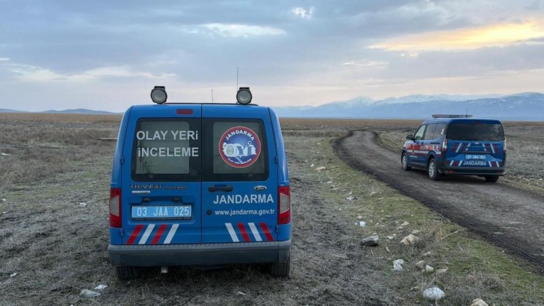 Avda yanlışlıkla kafasından vurdu
