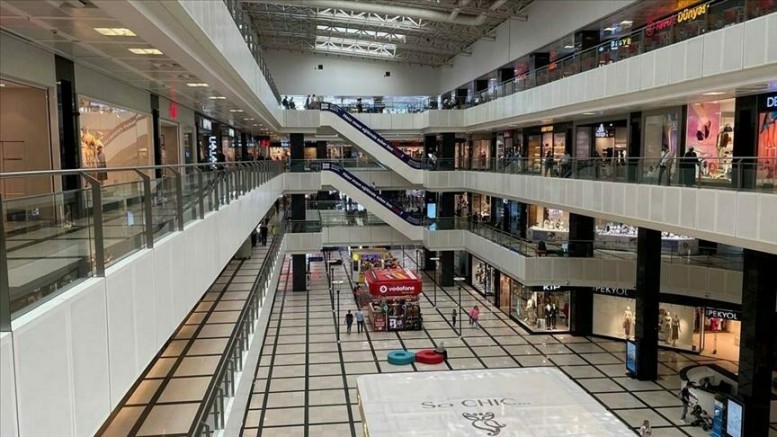 AVM’lere girişler ücretli olacak mı?