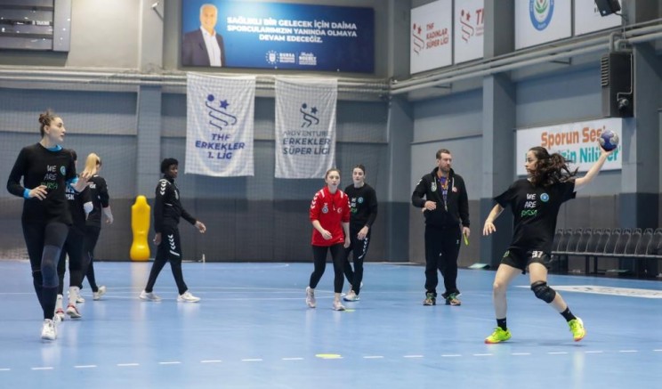 Avrupa'da Bursa Büyükşehir fırtınası