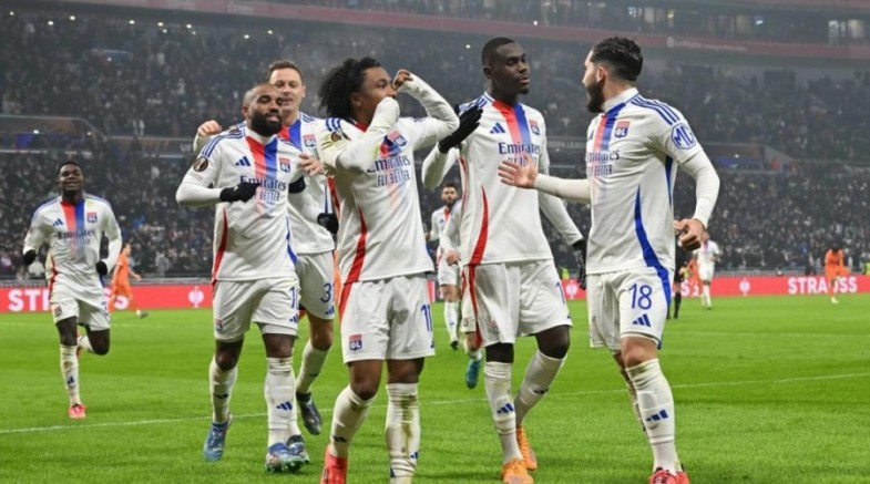Avrupa futbolunu sarsan gelişme...