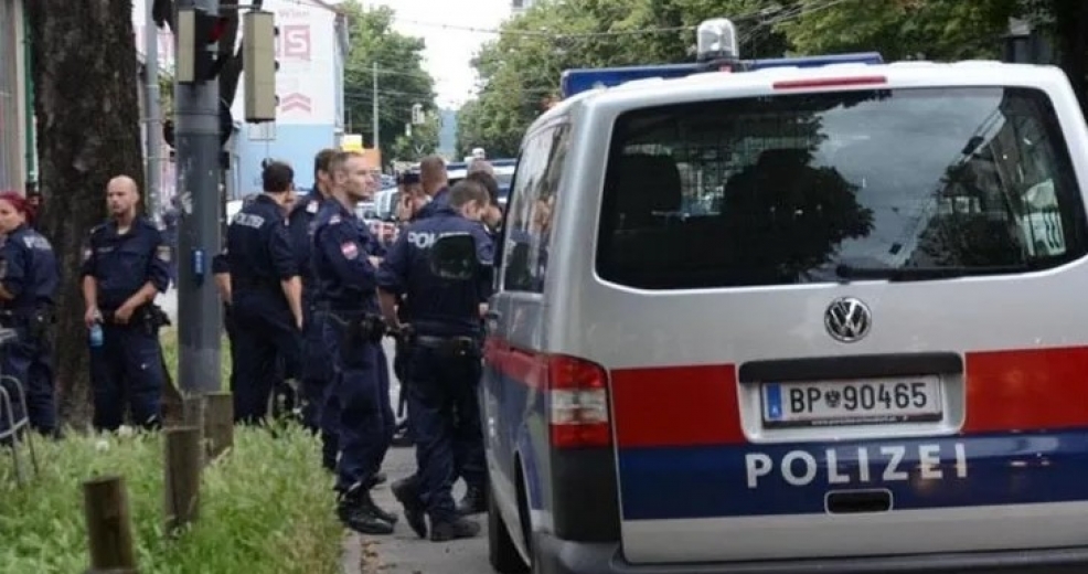 Avusturya şokta! Okuldaki katliamda en az 8 kişi öldü...