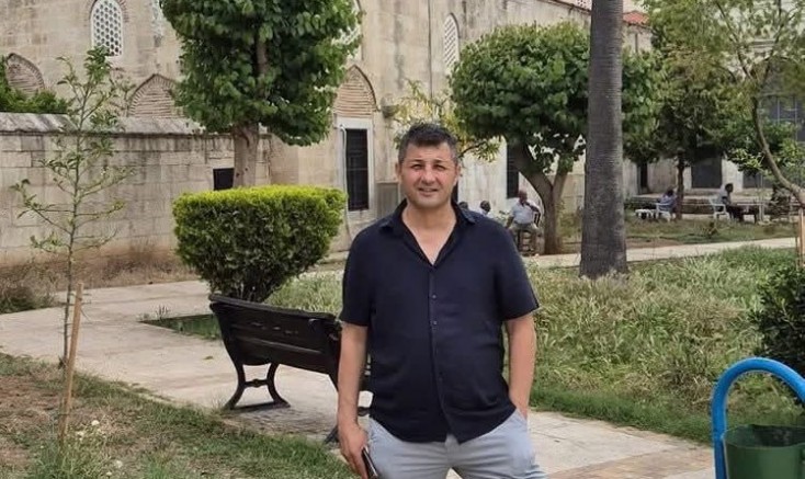 Aydın'da motosikletin çarptığı şahıs hayatını kaybetti