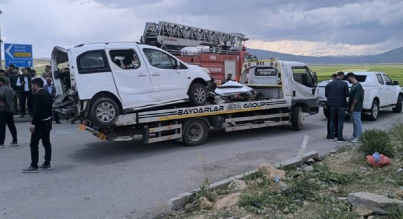 Aynı aileden 4 can kaybı