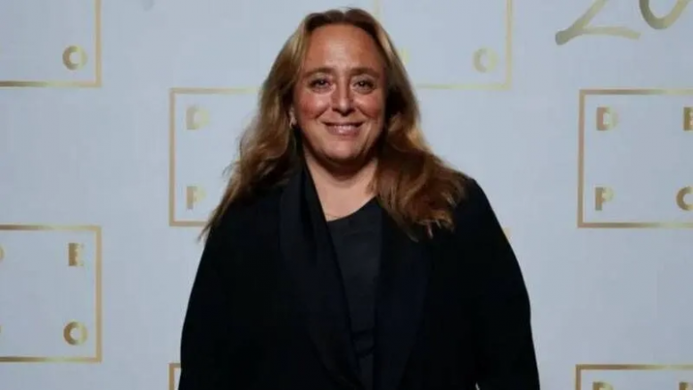 Ayşe Barım'a şok; Yine tutuklandı