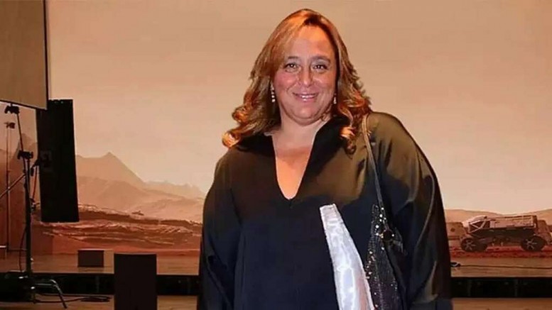 Ayşe Barım hakkında tutuklama kararı verildi!