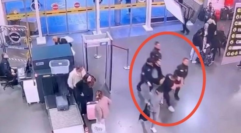Baba katili Bursa'da yakalandı
